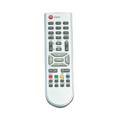 Next Ye-2005 Uydu Alıcı Kumandası 