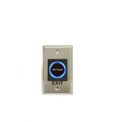 No Touch Buton Temassız Buton 