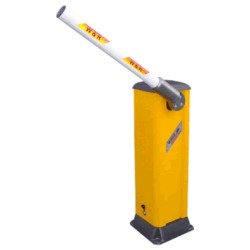 Pars Lx Bariyer 