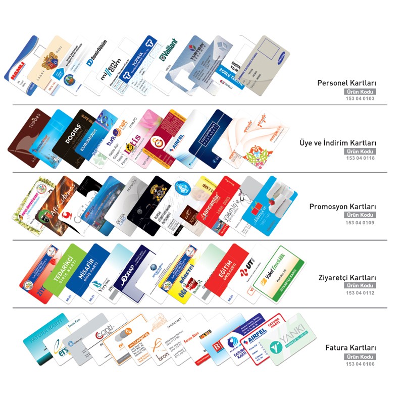 Plastik Baskili Kartlar perpa fiyat Plastik Baskili Kartlar fiyat teklifi al