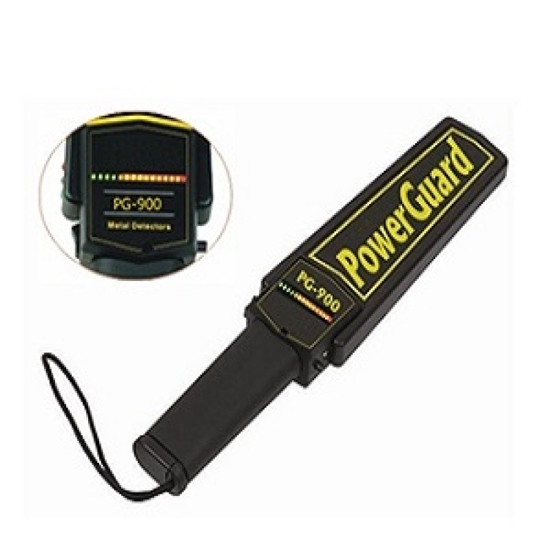 Power Guard Metal Arama Dedektöru fiyat teklifi al