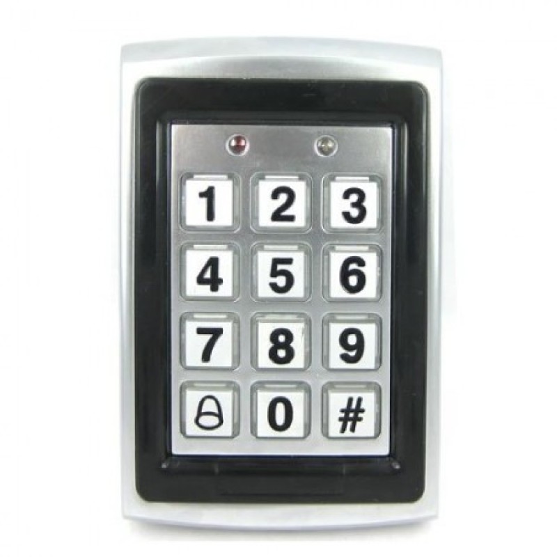 Rd-6172 Sifreli Ve Kartli Kapi Acma Sistemi perpa fiyat Rd-6172 Sifreli Ve Kartli Kapi Acma Sistemi fiyat teklifi al