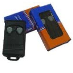 S2 Bariyer Kumandası 