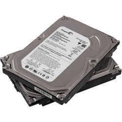 Seagate 1 Tb Hard Disk 