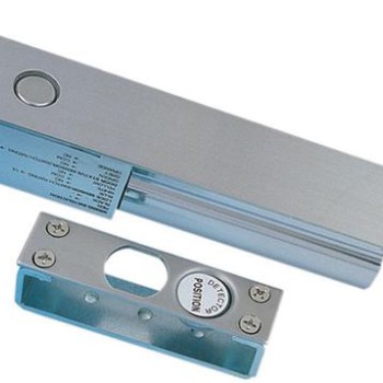 Selenoid Pimli Kilit  Selenoid Pimli Kilit