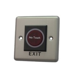 Sıva Üstü Temazsız Çıkıs Butonu 