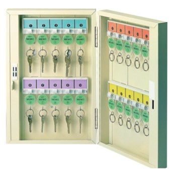 Tata Kilitli Anahtar Dolabı K 20 