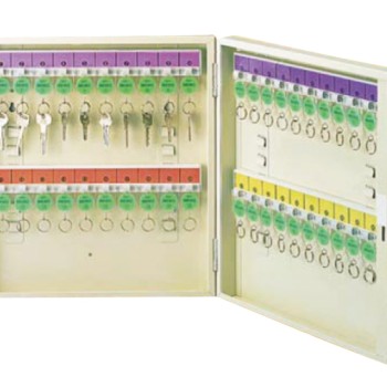 Tata Şifreli Anahtar Dolabı Nk 40 