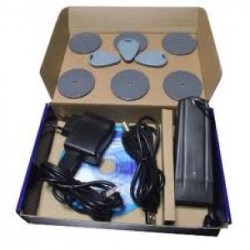 Türkguard 3000 Bekci Tur Sistemi 