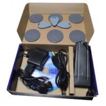 Türkguard 3000 Bekci Tur Sistemi 