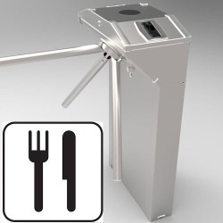 Yemekhane Takip Sistemi 