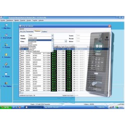 Yüz Tanımalı Personel Takip Paketi 