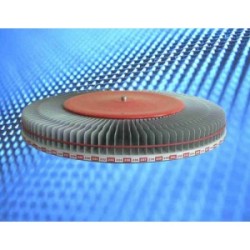 Ziyaretci Kimlik Karti Saklama Dolabi 100 Kişilik Donerli 