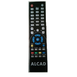 Alcad Ip Tv Kumandası 