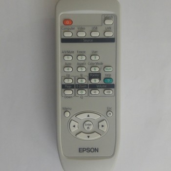 Epson Projeksiyon Kumandası  Epson Projeksiyon Kumandası